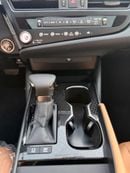 لكزس ES300h Lexus ES 300H || 2025