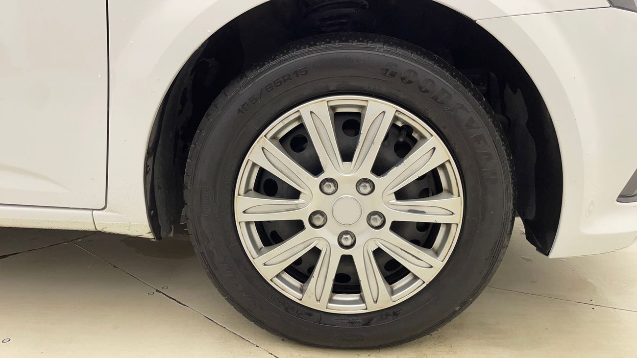 شيفروليه أفيو LS 1.6 | بدون دفعة مقدمة | اختبار القيادة في المنزل