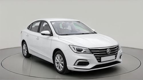 MG 5 Std 1.5L 2023 STD | AED 455/Month | 0 DP | 30 Day Return | Warranty
