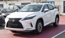 Lexus RX 300