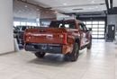 Toyota Tundra Limited CrewMax TRD Off road