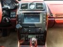 Maserati Quattroporte Std 4.7L