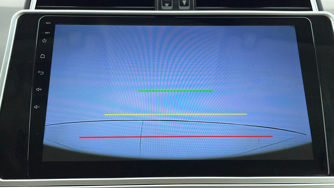 Toyota Prado EXR 4 | Zero Down Payment | Home Test Drive