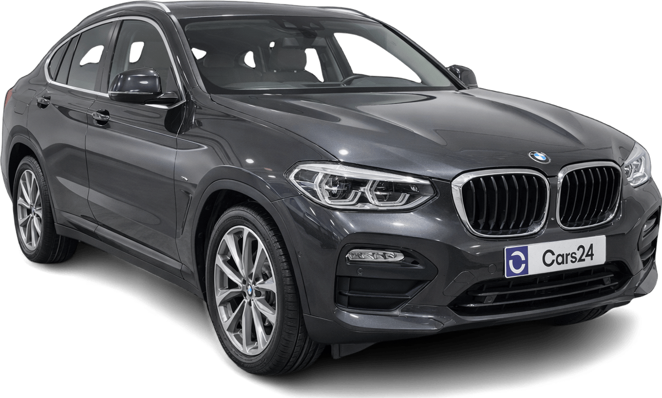 بي أم دبليو X4 XDRIVE 30i EXCLUSIVE كارس24 هي سوق ضخم للسيارات المستعملة موثوق ومضمون ٪كارس24 هي سوق ضخم للسيارات المستعملة موثوق ومضمون