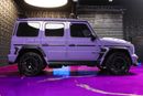 BRABUS 900 - Mercedes-AMG G 63 G900 Rocket Edition