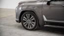 Lexus LX 700h Lexus LX700h Urban -2025YM