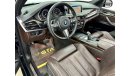 بي أم دبليو X5 35i M سبورت 2016 BMW X5 35i M-Sport, Full BMW History, Warranty, 7 Seaters, Low kms, GCC Specs