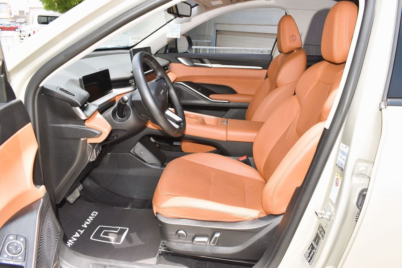 هافال H6 DELUXE
