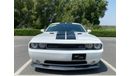 دودج تشالينجر 2014 Dodge Challenger SRT8 (LC), 2dr Coupe, 6.4L 8cyl Petrol, Automatic, Rear Wheel Drive