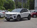 كيا KX1 Kia KX1 DUAL TONE | 1.4L V4 PETROL | CVT WITH SUNROOF | PUSH START | DVD CAMERA