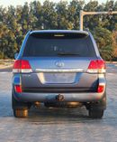 Toyota Land Cruiser V8  VX.R