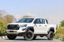 Toyota Hilux GR Sport 4.0L Hilux GR Sport 2024 | Best Price