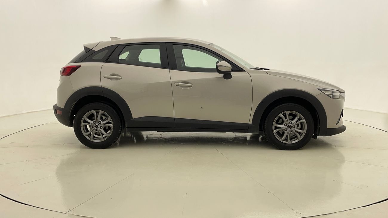 Mazda CX3 GT 2 | Zero Down Payment | Home Test Drive