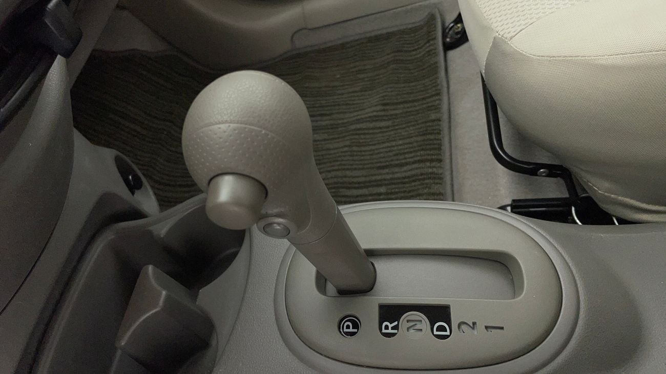 Nissan Sunny S 1.5 | Zero Down Payment | Free Home Test Drive