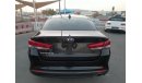 Kia Optima كيا أوبتيما