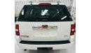 Ford Explorer GCC .. 4WD .. Perfect Condition .. Original Paint ..XLT