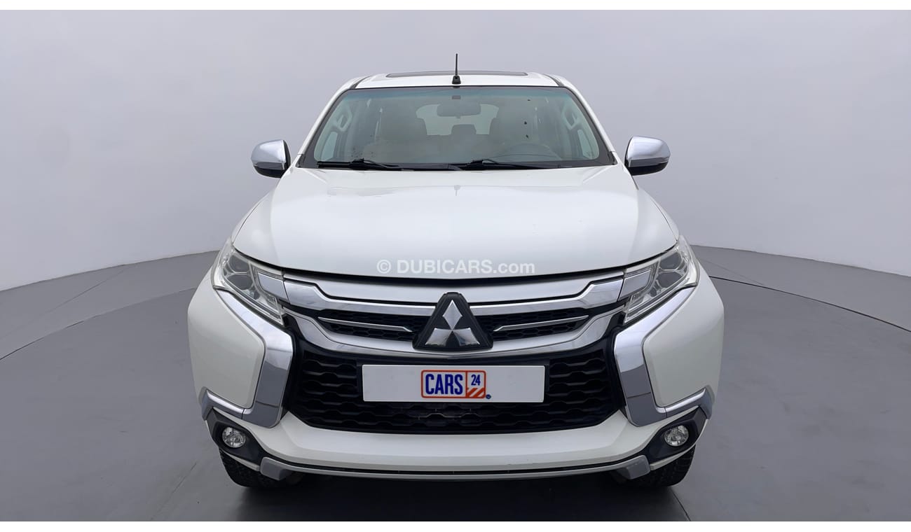 Mitsubishi Montero GLS MID 3 | Zero Down Payment | Free Home Test Drive