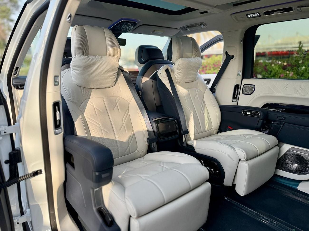 Zeekr 9X Zeekr 9X Ultra II 2025 II FULL LOADED