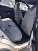 Changan X5 Plus With power tail and 360 camera