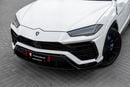 Lamborghini Urus Urus | 11,750 P.M | 0% Downpayment | Lamborghini Urus Pristine Condition!