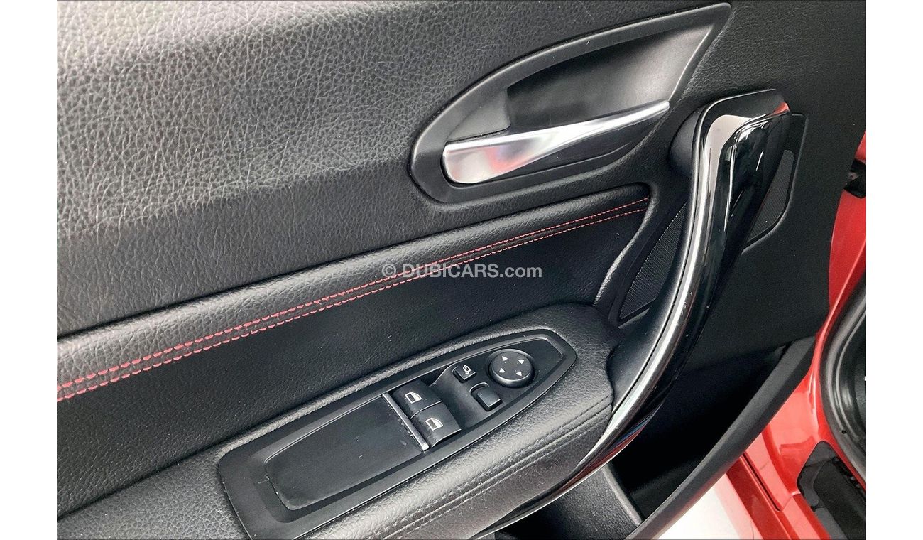 BMW 220i Sport Line | 1 year free warranty | 0 down payment | 7 day return policy