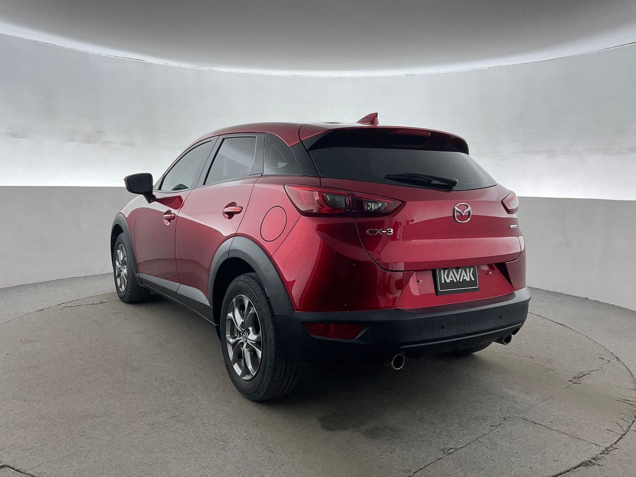 Mazda CX3 GT | National Day Celebration | Guaranteed Warranty | 0 Down Payment