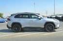 Toyota RAV4 *Toyota RAV-4* CRUISER  Right Hand Drive  Model: *2024* Full Option