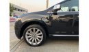 Lincoln MKX GCC