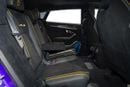 Lamborghini Urus 4.0T V8 Performante URUS PERFORMANTE | FULL CARBON INT/EXT | MASSAGE SEATS | ADVANCED SOUND SYSTEM |