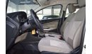 Ford EcoSport Ambiente EcoSport | GCC | Single Owner | Accident Free | Excellent Condition