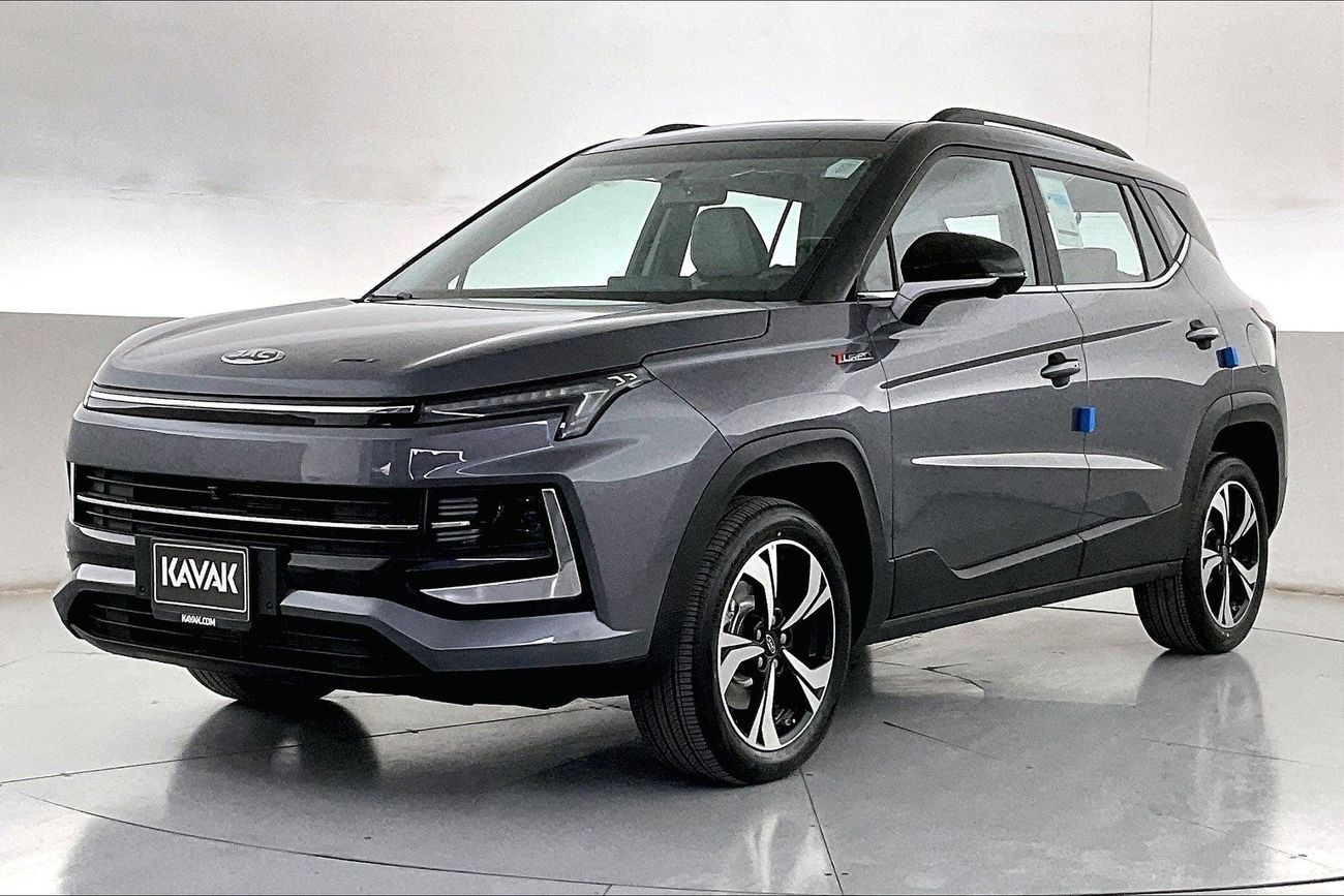 JAC JS4 Intelligent | 1 year free warranty | 0 Down Payment