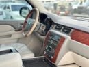 شيفروليه تاهو Z71  LEATHER