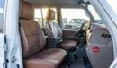 Toyota Land Cruiser 70 HT VXR Toyota Land Cruiser Hard Top 2024 Toyota LC76 2.8l Diesel Automatic Full Option