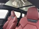 Audi Q6 e-tron SQ6 SUV e-tron quattro 490hp (Ref# 17711)