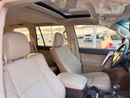 Toyota Prado TX-L 4.0L