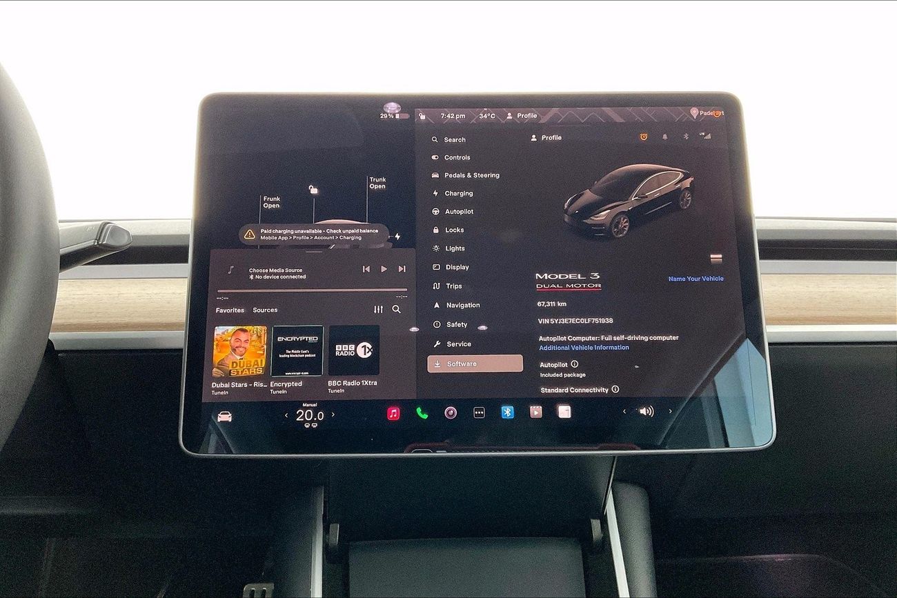 GAC EMKOO GL | 1 year free warranty | 0 Down Payment