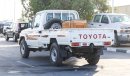 Toyota Land Cruiser Pick Up LX V6 Single Cabin Petrol