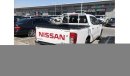 Nissan Navara Nissan Navara Std (D40), 4dr Double Cab Utility, 2.5L 4cyl Petrol, Manual, Four Wheel Drive 2016
