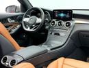 Mercedes Benz GLC200 GLC200 AMG 4Matic, Warranty, Full Service History, Excellent Condition, GCC