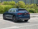 Audi Q8 55 TFSI quattro S-Line 3.0L (336 HP)