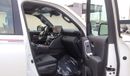 Toyota Land Cruiser (LC300) GXR, 3.5L Petrol 4WD 10A/T | 2026 Model | For Export