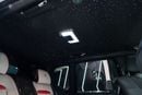 Rolls Royce Cullinan BLACK BADGE , Rear Entertainment, Bespoke Audio, Starlight, GCC Specs!!