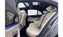 Mercedes Benz E 63S 4MATIC+ 4.0L 2018 Mercedes Benz E63s AMG 4MATIC+, Warranty, Full Mercedes Service History, Full Opti