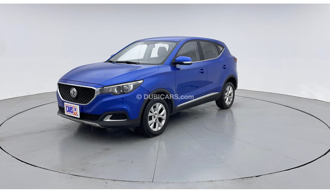 MG ZS STD 1.5 | Zero Down Payment | Free Home Test Drive