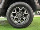 BAIC BJ40 2.0L turbo- 4 cylinders