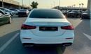 مرسيدس بنز E 350 4MATIC (NON GCC) مرسيدس E350