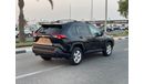 Toyota RAV4 2019 TOYOTA RAV4 XLE HYBRID 4x4 FULL OPTIONS IMPORTED FROM USA