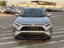 تويوتا راف ٤ 2022 TOYOTA RAV4 XLE PREMIUM FULL OPTIONS IMPORTED FROM USA