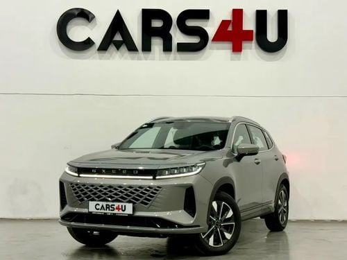 إكسيد LX كومفورت GCC Comfort / 7yrs official dealer warranty