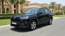 Toyota RAV4 EX 2024 | AED 1285/Month | 0 DP | 30 Day Return | Warranty | Service History